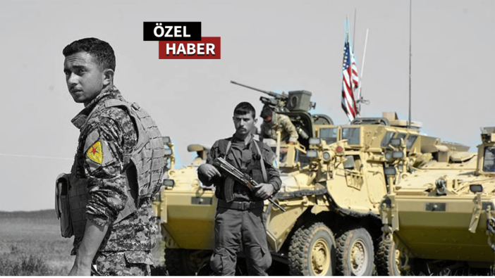 ABD, PKK/YPG’ye “silahları bırakın ve teslim olun” dedi!