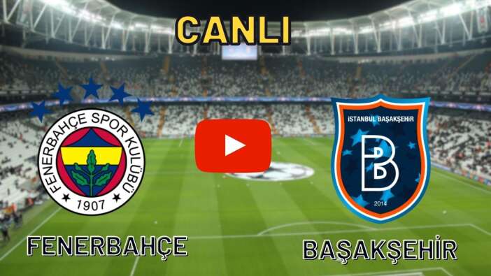 Fenerbahçe’den Kritik Galibiyet: 3-1
