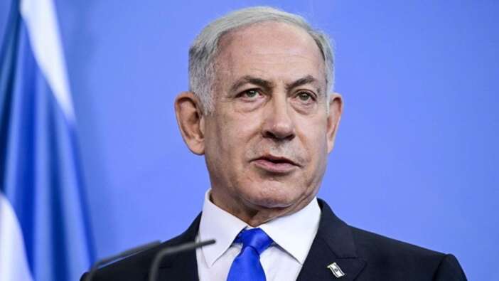 Golan Tepeleri kararı! Netanyahu emir verdi! Yerleşimlerini genişletiyorlar...