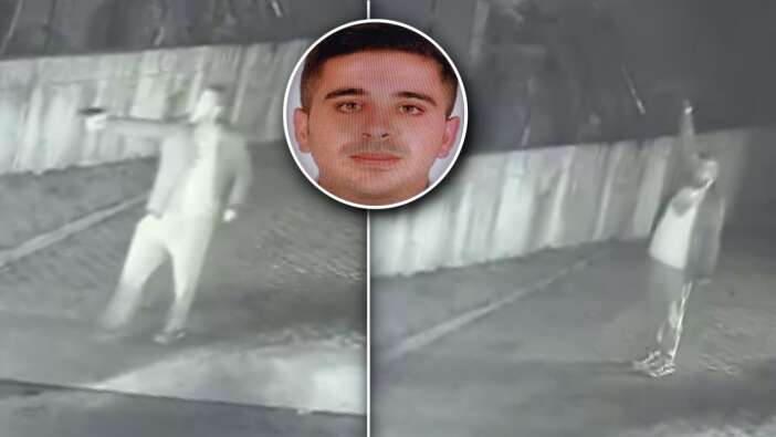 Ümraniye'de korku dolu anlar! Metro kumanda merkezine silahla geldi, rehin almaya çalıştı!