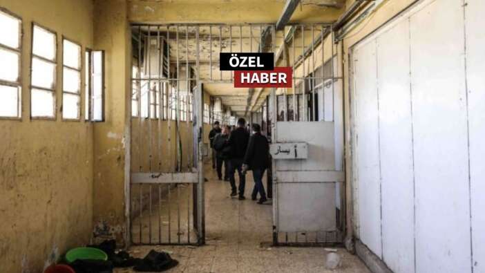 Libya’ya kaçan subay açıkladı! İşte insanların iz bırakmadan kaybolduğu gizli hapishaneler