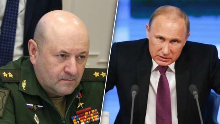 Rusya'da şok etkisi yaratan suikast: Putin'e yakın üst düzey komutan öldürüldü!