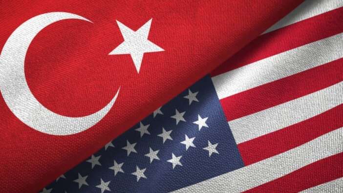 ABD'den terör örgütü PKK/YPG açıklaması: Türkiye ile görüşüyoruz
