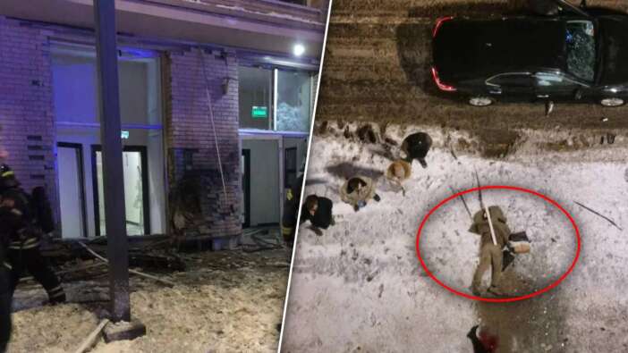 Scooterlı suikast: Nükleerden sorumlu komutan İgor Kirillov öldürüldü! Dikkat çeken detaylar ortaya çıktı!