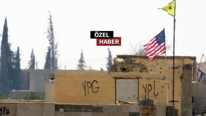 Oyun içinde oyun var! ABD, Arap aşiretlerini PKK/PYD için zorluyor