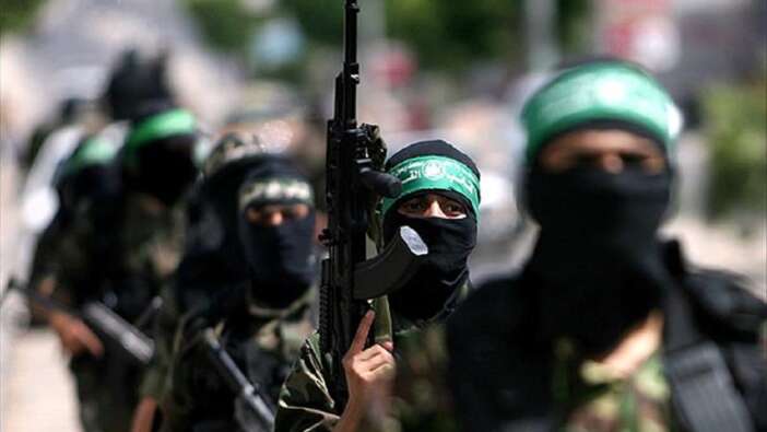 Hamas'tan ateşkes için yeni açıklama: Anlaşma mümkün olabilir