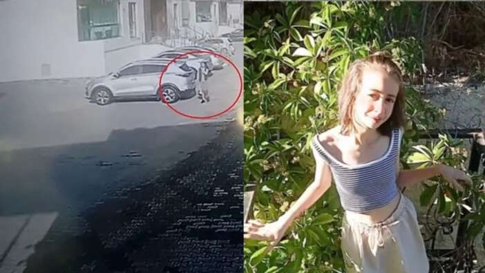 Diyarbakır'da ikinci kayıp! 12 yaşındaki yaşındaki Ecrin'den haber yok