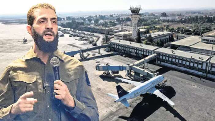 Golani 'hazırız' diyerek resti çekti: YPG için yolun sonu geldi!