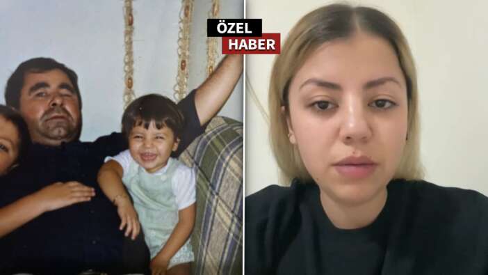 Pelin, Şam’da babasını arıyor! “Ben de ülkemin kudreti ile babamı bulmak istiyorum“