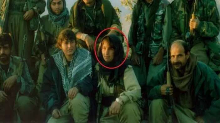 MİT'ten Kamışlı'da nokta operasyon: PKK'nın sözde sorumlusu Nesrin Amed öldürüldü!