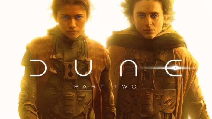 2024'ün en iyi filmleri... Dune: Part Two, The Substance, The Wild Robot