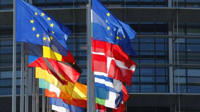 AB, Ukrayna'ya 2025'te ek 30 milyar avroluk destek sağlayacak