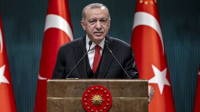 Cumhurbaşkanı Erdoğan imzaladı! Yeni Rektör Atamaları Resmi Gazete’de!