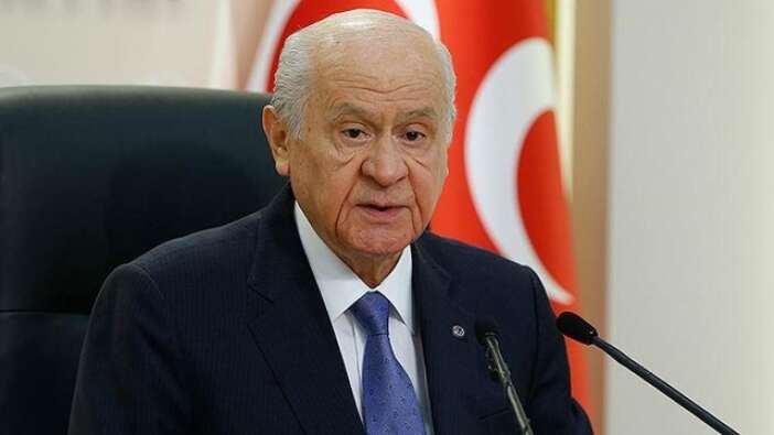Devlet Bahçeli'den DEM Parti’nin İmralı ziyareti talebin hakkında açıklama: "Bizi memnun eder"