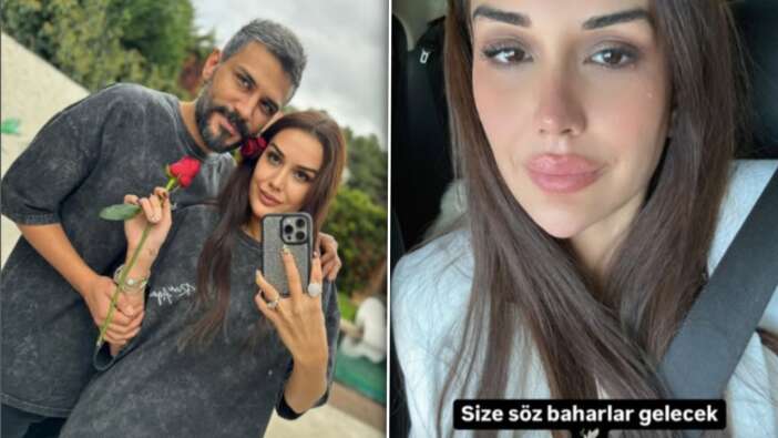 Dilan ve Engin Polat'a hapis şoku! Yeniden cezaevine girebilirler! Banu Parlak davasında mütalaa açıklandı...