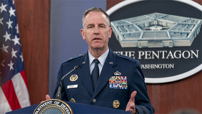 Pentagon yine terörün yanında: Türkiye, Suriye ve YPG açıklaması!