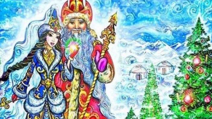 Nardugan bayramı kutlamak günah mı? Nardugan Bayramı İslamda var mı?