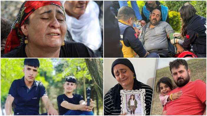 Narin Güran duruşmasına günler kala Güran ailesi hakkında şok iddia! Kendi lehlerine paylaşım yapmaları için tarlalarını satıp gerçek olmayan hesaplara para vermişler