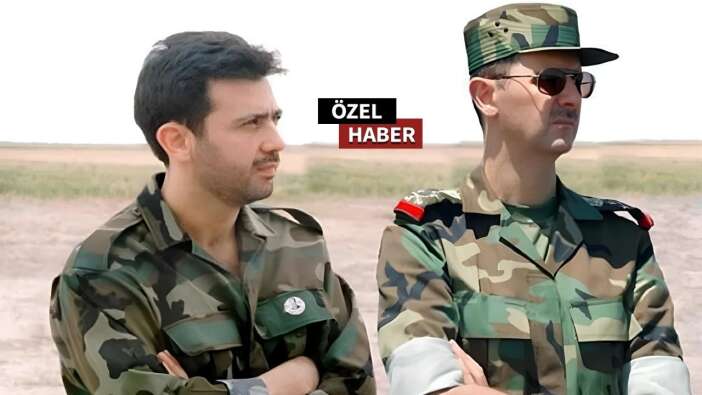 Soyguncu çete aranıyor! Halka baskı ve işkence, rejim yanlılarına servet