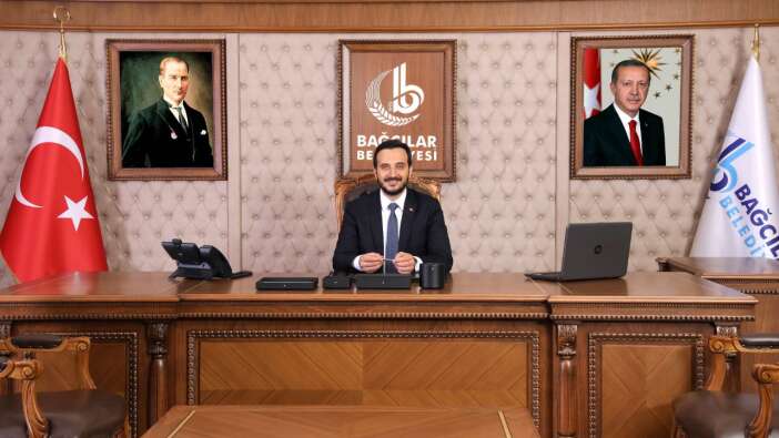 AK Parti İstanbul İl Başkanlığı görevine Abdullah Özdemir seçilecek