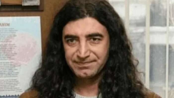 Murat Kekilli’nin acı günü! Annesini kaybetti...