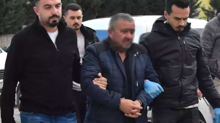 Konya'da dehşet! Borç Meselesi Yüzünden Dünürünü Öldürdü