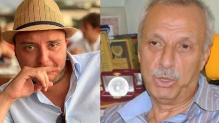 Flaş son dakika! Eski emniyet müdürü Necat Hepkon’un oğluna tefecilik suçlaması