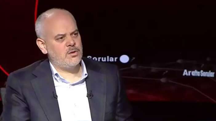 Büyükelçi Akif Çağatay Kılıç'tan Esra Elönü'nün programında çarpıcı sözler: Kürtlerin en çok çektiği terör örgütü PKK'dır!