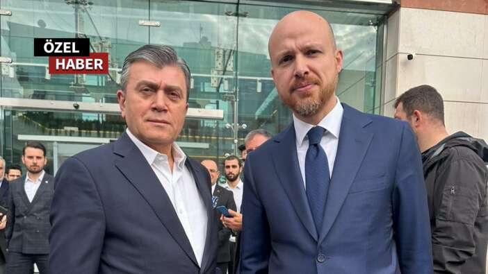 2025'in ilk gününde tarihi yürüyüş! TÜGVA, herkesi 1 Ocak sabahı Galata Köprüsü’ne çağırdı