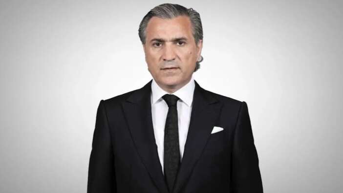 Kemal Can Serveti Ne Kadar? Can Holding Şirketleri Nelerdir?