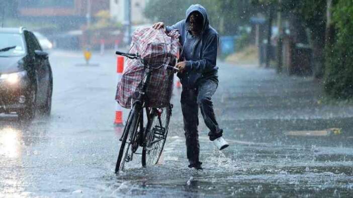 24 Aralık 2024 Salı Türkiye geneli hava durumu! İşte Ankara, İstanbul, İzmir, Adana'da beklenen sıcaklıklar...