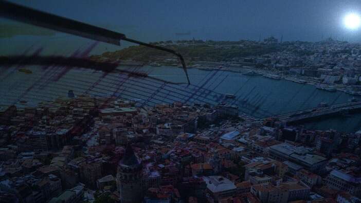 İstanbul için en riskli bölgeleri açıkladı: Büyük kıyameti bekliyoruz!