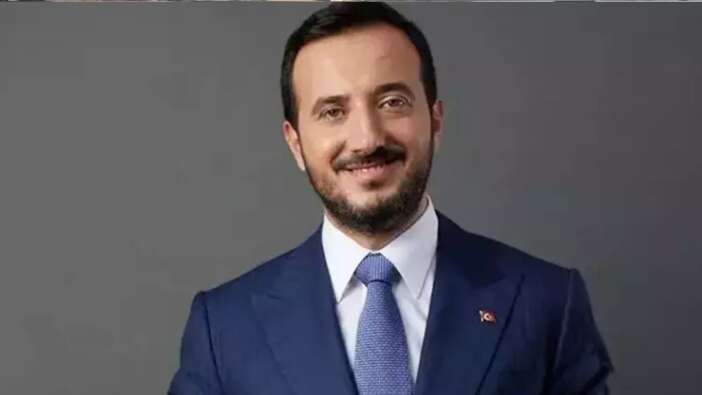 AK Parti İstanbul İl Başkanı Abdullah Özdemir oldu