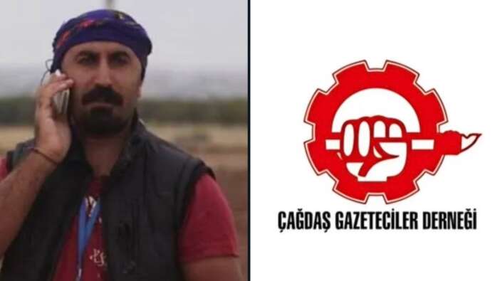 İtirazlar yükseliyor! Çağdaş Gazeteciler Derneği'ne tepki