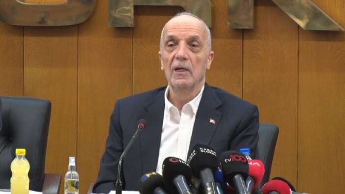 TÜRK-İŞ'ten asgari ücret toplantısına katılmama kararına dair açıklama