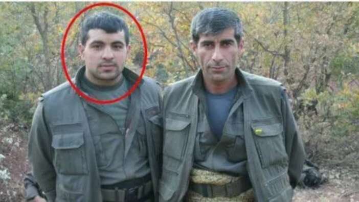 MİT'ten Irak Gare'de nokta operasyon: Sözde genel cephane sorumlusu Fırat Serihan öldürüldü