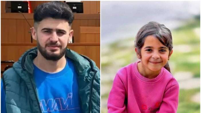 Narin Güran davasında 2. gün! Ağabey Enes Güran: Gardiyanlar bana güvenliğim için Ahmet ismini koydular. Müebbet yiyen tutuklular dosyadan dolayı beni soruyor