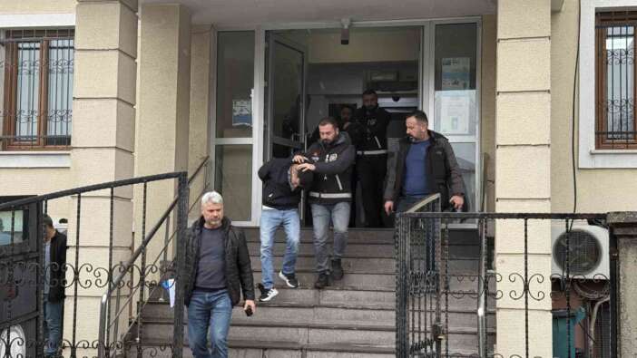 Sakarya son dakika: 112 acil personelinin silahla vurulduğu olayda 2 tutuklama