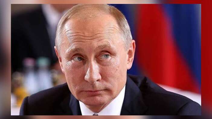 Putin’den Trump’a başsağlığı mesajı