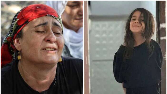 Narin davasında karar günü! Anne Yüksel Güran'dan son savunma! Enes ve Salim Güran salondan çıkarıldı