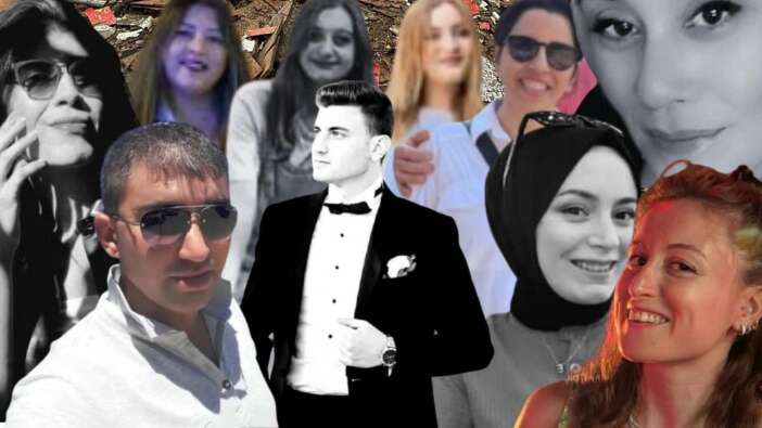 Balıkesir'deki faciada sıcak gelişme: 10 kişi gözaltına alınmıştı!