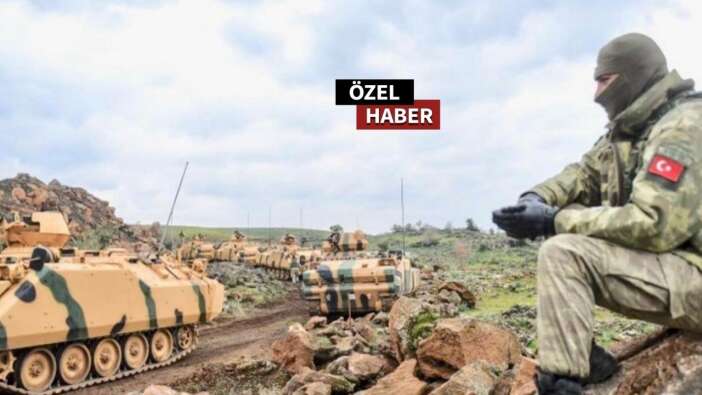 PKK/YPG için yolun sonu göründü! ABD’nin çekileceği bilgisi teröristlerin uykusunu kaçırıyor