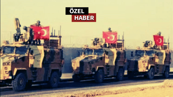 Menbiç’de halk bölücü örgüt PKK/YPG’ye karşı ayaklandı!