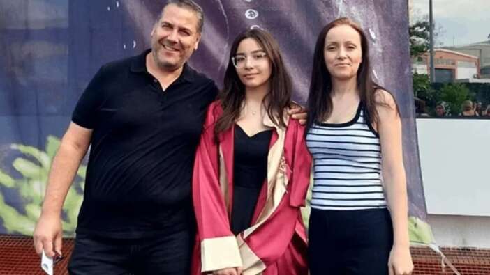 Lise öğrencisi feci kazada hayatını kaybetmişti! Okul müdürü açığa alındı...