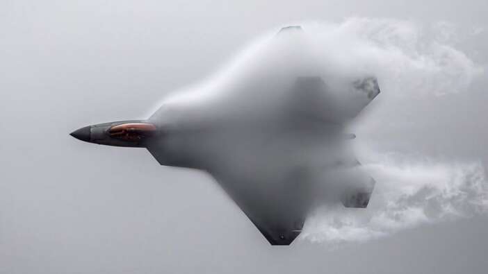ABD'ye yüzyılın çalımı... Türkiye'nin F-35'e muhteşem dönüşü