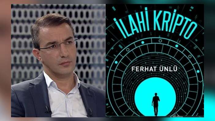 Ferhat Ünlü'den ses getirecek yeni kitap!