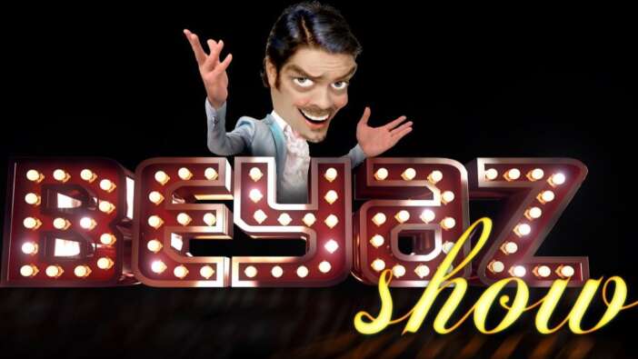 Beyaz Show yarın başlıyor! İşte yeni kanalı