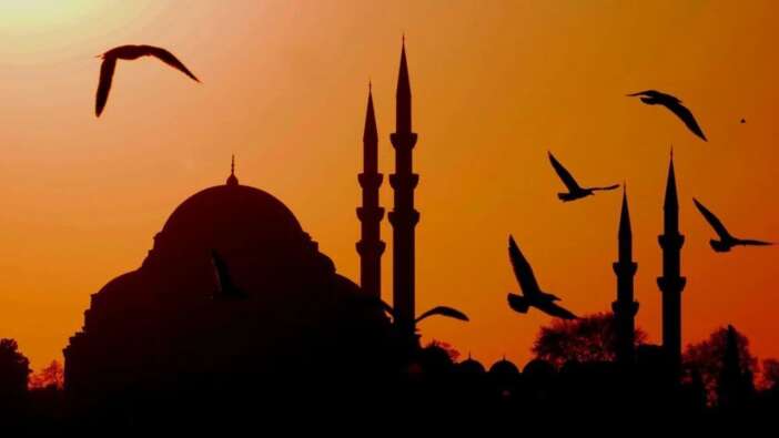 Üç aylar başladı: Diyanet İşleri Başkanlığı'ndan önemli mesaj!