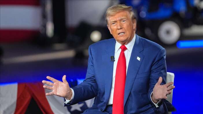 Saldırı sonrası ilk açıklama! Trump: "New Orleans’taki suç oranı hiç görülmemiş bir seviyede"