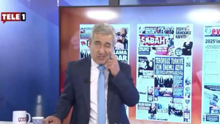 Tele1 sunucusu Musa Özuğurlu’dan Ferdi Tayfur'a hakaret dolu sözler: Ağlak arabeskçi, berbattı!